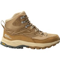 Jack Wolfskin Herren Cyrox Texapore Mid Schuhe von Jack Wolfskin