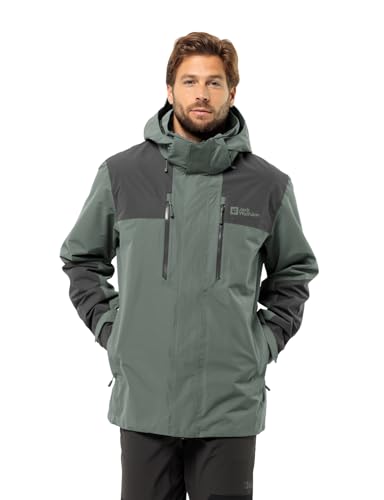 Jack Wolfskin JASPER 2L JKT M von Jack Wolfskin