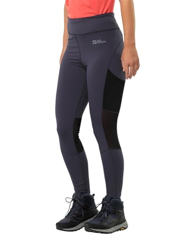 Jack Wolfskin KENSTEIG Tights W von Jack Wolfskin