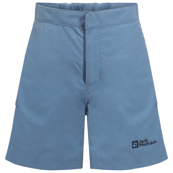 Jack Wolfskin - Kid's Sun Shorts - Shorts Gr 104 blau von Jack Wolfskin