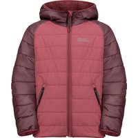 Jack Wolfskin Kinder Zenon Jacke von Jack Wolfskin