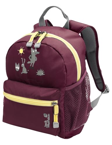 Jack Wolfskin LITTLE SCOUT 10 von Jack Wolfskin