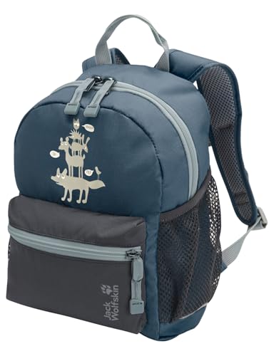 Jack Wolfskin LITTLE SCOUT 10 von Jack Wolfskin