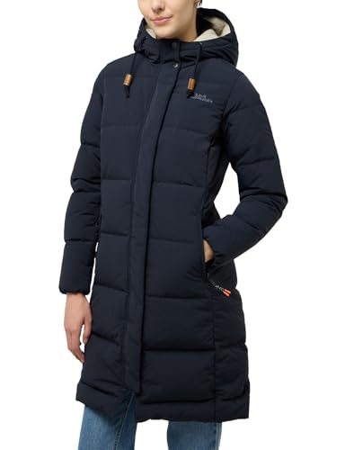 Jack Wolfskin NORDLICHT COAT W von Jack Wolfskin