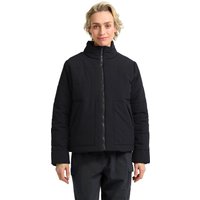 Jack Wolfskin Northern Lite Jacket Women Isolationsjacke Damen M black black von Jack Wolfskin