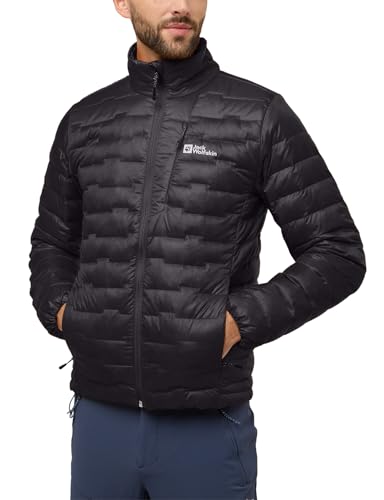 Jack Wolfskin PASSAMANI DOWN JKT M RDS von Jack Wolfskin