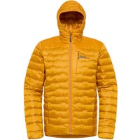 Jack Wolfskin PASSAMANI Daunenjacke Herren von Jack Wolfskin