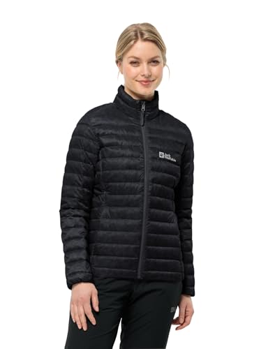 Jack Wolfskin PILVI DOWN JKT W RDS von Jack Wolfskin
