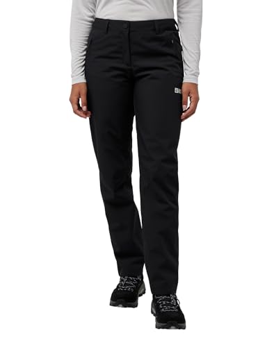 Jack Wolfskin Parana Pants W von Jack Wolfskin