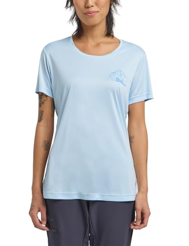 Jack Wolfskin Peak Graphic T W von Jack Wolfskin