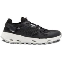 Jack Wolfskin Prelight Hybrid Vent Support System Low Men Leichte Wanderschuhe Herren 40 grey Phantom von Jack Wolfskin