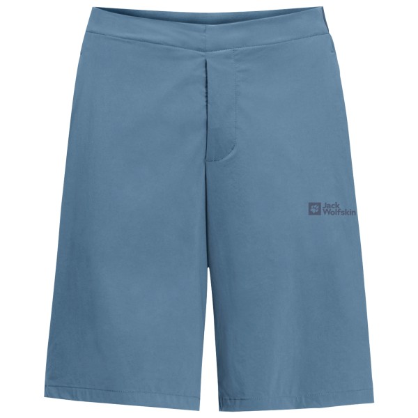 Jack Wolfskin - Prelight Shorts - Shorts Gr L blau von Jack Wolfskin