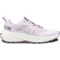 Jack Wolfskin Prelight Swift Pro Vent Support System Low Women Leichte Wanderschuhe Damen 41 purple Pale Lavendar von Jack Wolfskin