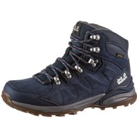 Jack Wolfskin REFUGIO TEXAPORE MID Wanderschuhe Damen von Jack Wolfskin