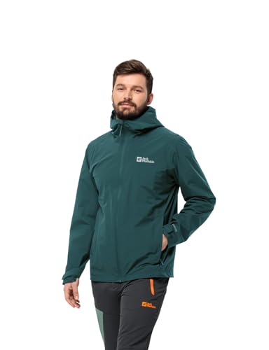 Jack Wolfskin ROBURY 2L JKT M von Jack Wolfskin