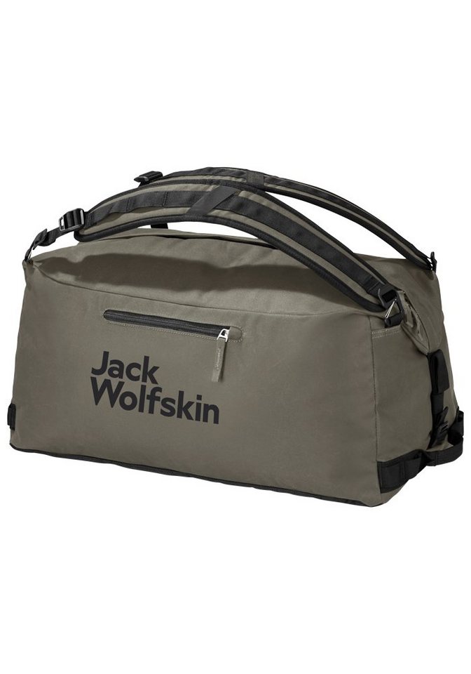 Jack Wolfskin Reisetasche TRAVELTOPIA DUFFLE 45 von Jack Wolfskin