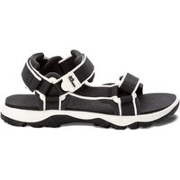 Jack Wolfskin Seven Seas 3 Kids Kinder Sandalen 28 schwarz black von Jack Wolfskin