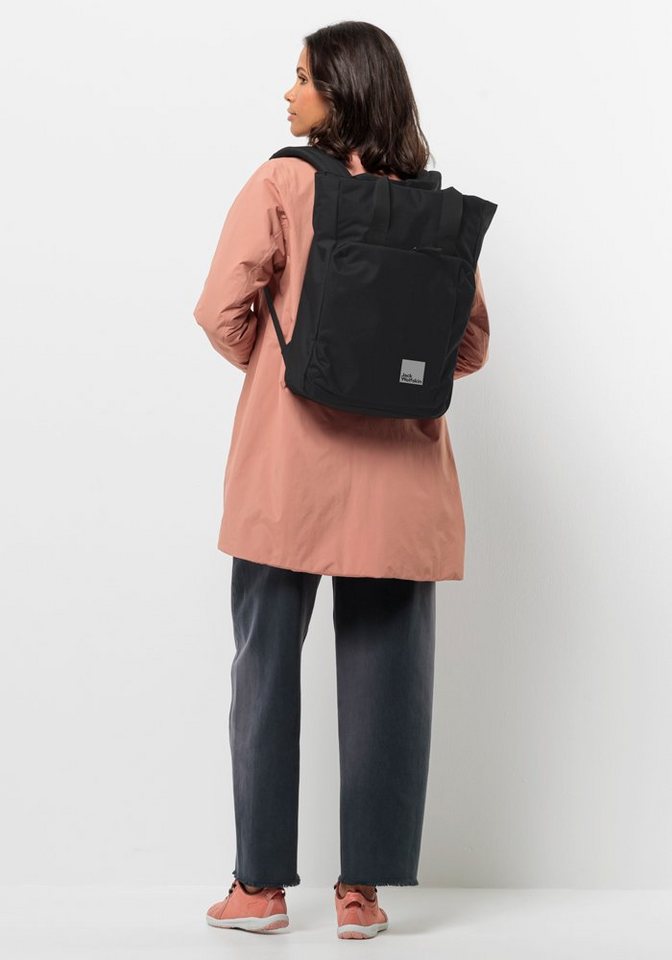 Jack Wolfskin Shopper HOELLENBERG von Jack Wolfskin