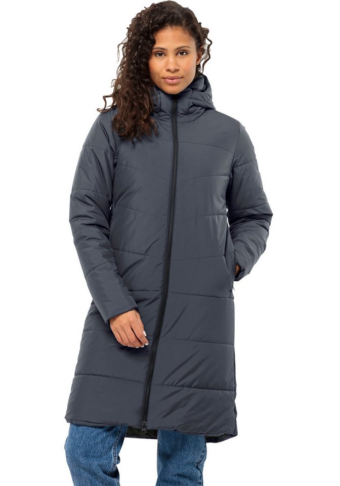 Jack Wolfskin Steppmantel DEUTZER von Jack Wolfskin