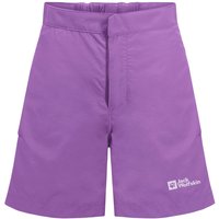 Jack Wolfskin Sun Shorts Kids Kurze Hose Kinder 152 purple Sea Rose von Jack Wolfskin