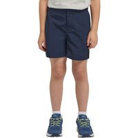Jack Wolfskin Sun Shorts Kids Kurze Hose Kinder 176 blue night blue von Jack Wolfskin