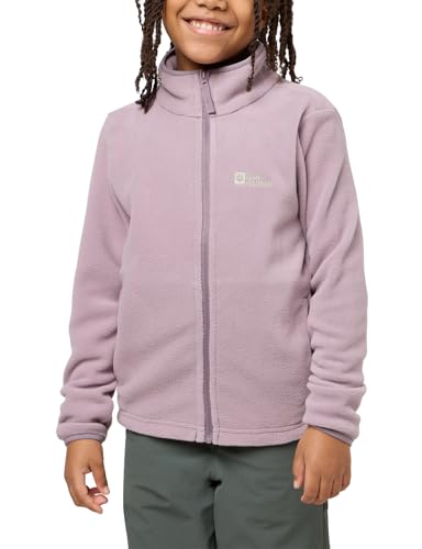 Jack Wolfskin Unisex Kinder Taunus, Wild Blossom, 92 EU von Jack Wolfskin