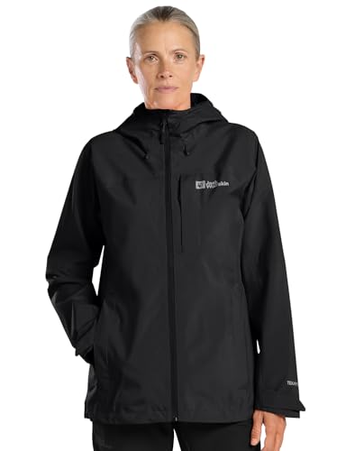 Jack Wolfskin TEMPEST 2L JKT W von Jack Wolfskin
