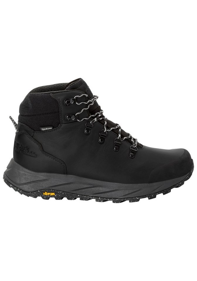 Jack Wolfskin TERRAQUEST X TEXAPORE MID M Wanderschuh von Jack Wolfskin