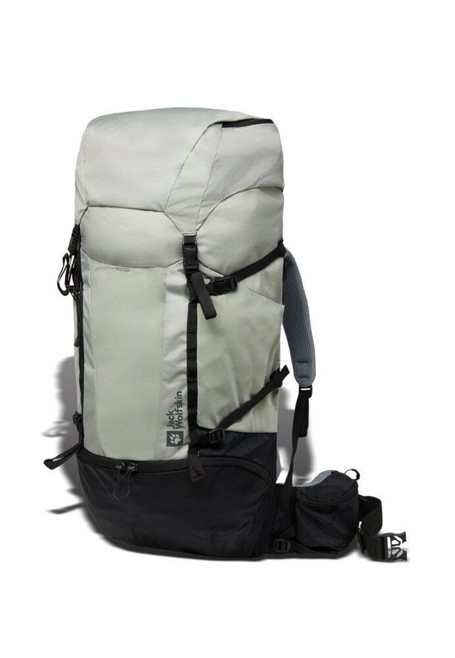 Jack Wolfskin Trekkingrucksack Trekkingrucksack      TRAILFLAIR W 50 XS-M von Jack Wolfskin