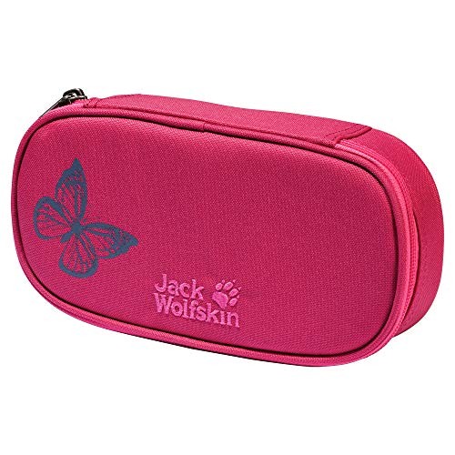 Jack Wolfskin Triangle Box - Azalea red - ONE Size von Jack Wolfskin