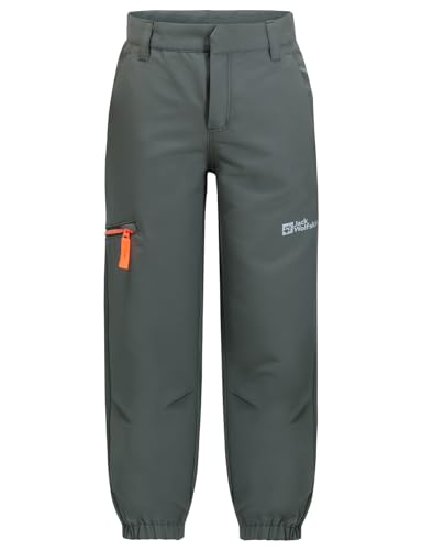 Jack Wolfskin Turbulence Pants K von Jack Wolfskin