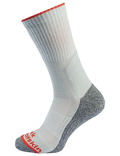 Jack Wolfskin HIKE FUNC SOCK CL C von Jack Wolfskin