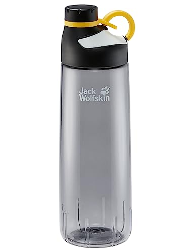 Jack Wolfskin Unisex – Erwachsene Mancora 1.0 Trinkflasche, phantom, One Size von Jack Wolfskin