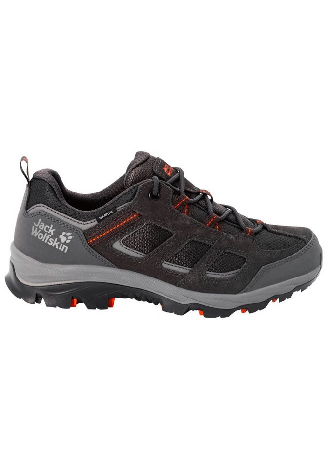 Jack Wolfskin VOJO 3 TEXAPORE LOW M Wanderschuh von Jack Wolfskin