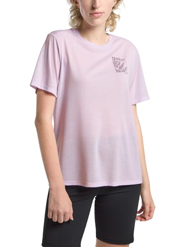 Jack Wolfskin VONNAN Graphic T W von Jack Wolfskin