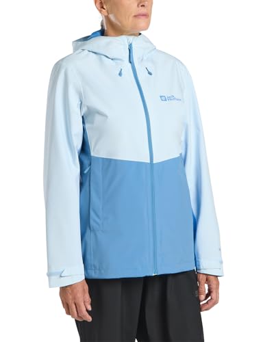 Jack Wolfskin WEILTAL 2L JKT W von Jack Wolfskin