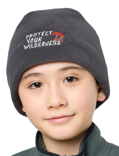 Jack Wolfskin Wilderness Beanie K von Jack Wolfskin
