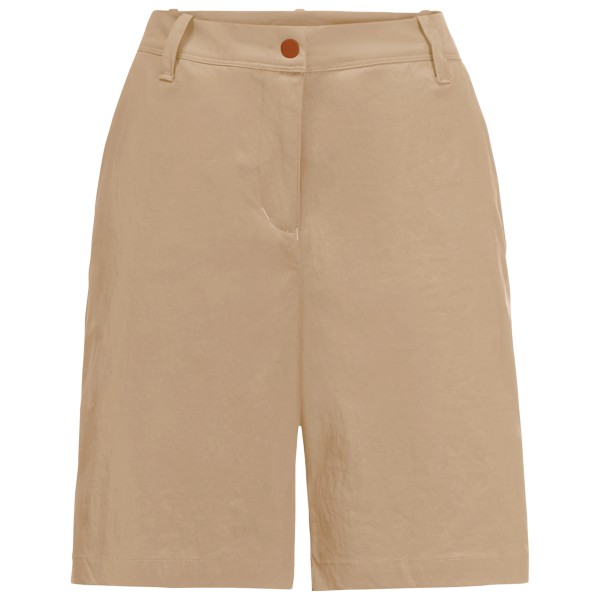 Jack Wolfskin - Women's Desert Shorts - Shorts Gr 34 beige von Jack Wolfskin