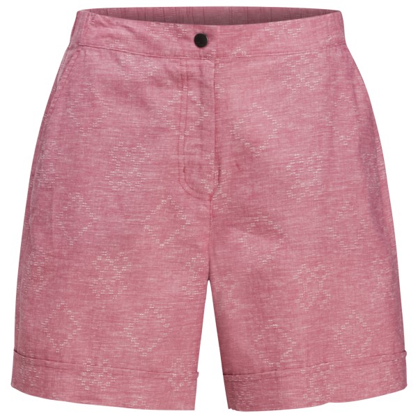 Jack Wolfskin - Women's Karana Shorts - Shorts Gr XL rosa von Jack Wolfskin