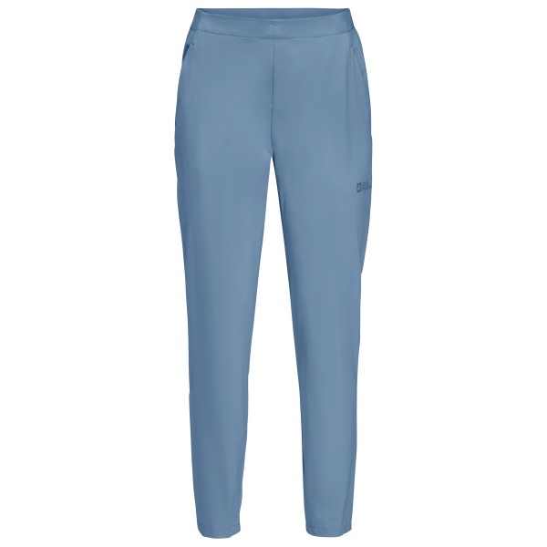 Jack Wolfskin - Women's Prelight Pants - Trekkinghose Gr XS blau von Jack Wolfskin