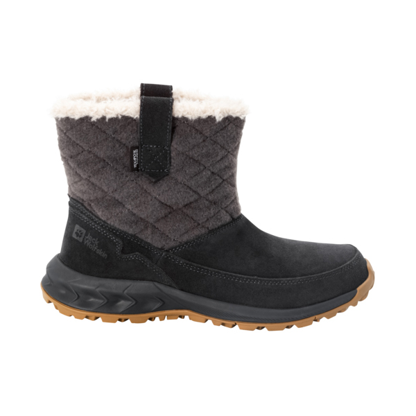 Jack Wolfskin - Women's Queenstown Texapore Boot - Winterschuhe Gr 41 schwarz von Jack Wolfskin