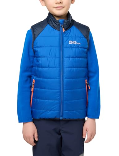 Jack Wolfskin ZENON VEST K von Jack Wolfskin