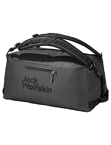 Jack Wolfskin TRAVELTOPIA Duffle 45 Reisetasche, Phantom von Jack Wolfskin