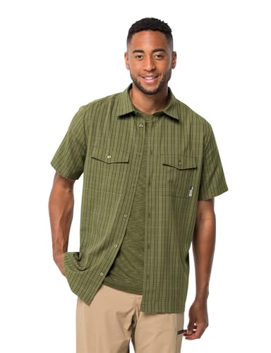 Thompson Shirt Men von Jack Wolfskin