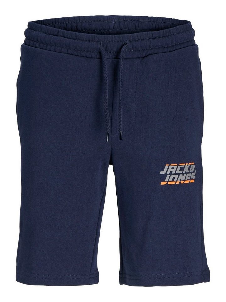 Jack & Jones Junior Jogger Pants JPSTKAPPER SWEAT SHORTS SMU JNR von Jack & Jones Junior