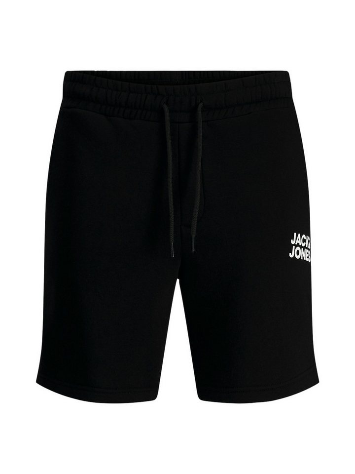 Jack & Jones Junior Jogger Pants JPSTNEWSOFT SWEAT SHORTS GMS JNR von Jack & Jones Junior