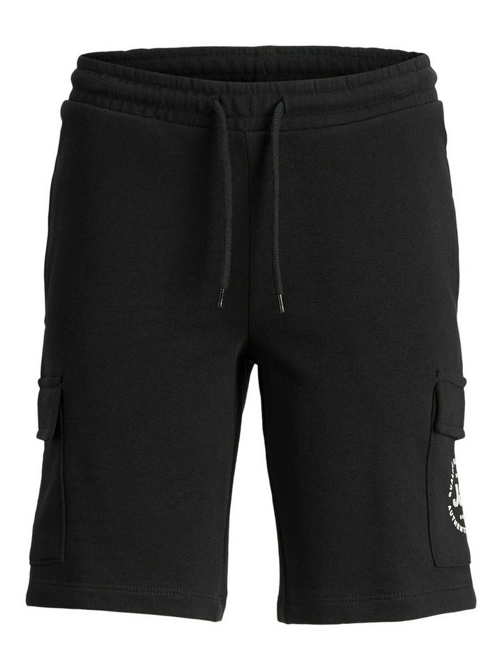 Jack & Jones Junior Jogger Pants JPSTSWIFT CARGO SWEAT SHORTS AUT JNR von Jack & Jones Junior