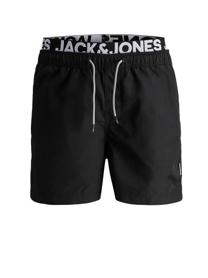 Jack & Jones Badehose Jack & Jones Aruba Swim Shorts Herren Badehose von Jack & Jones