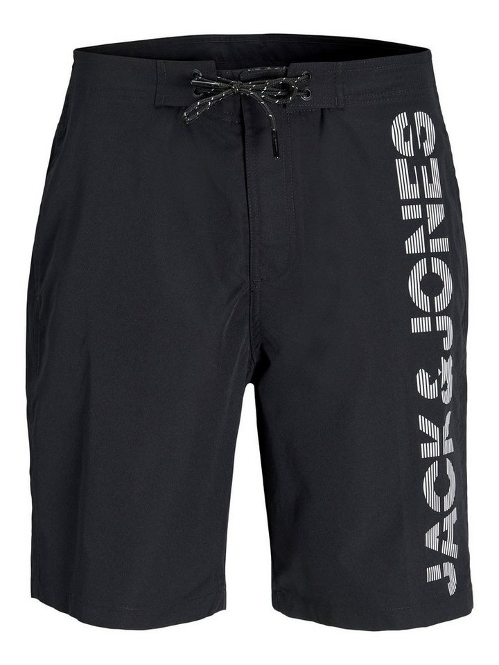 Jack & Jones Badehose Jack & Jones Aruba Swim Shorts Herren Badehose von Jack & Jones