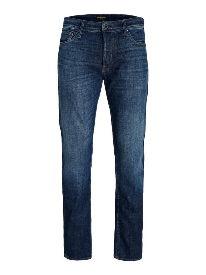 Jack & Jones Regular-fit-Jeans Mike (1-tlg) von Jack & Jones